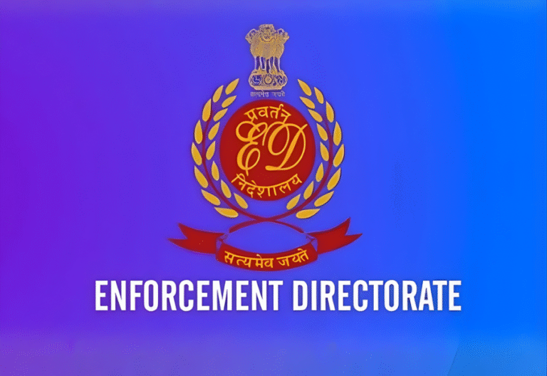 ED probes alleged foreign funding linked to attempts to influence India’s energy policy