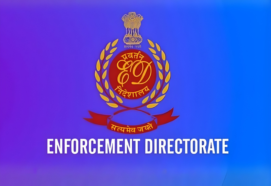 ED probes alleged foreign funding linked to attempts to influence India’s energy policy