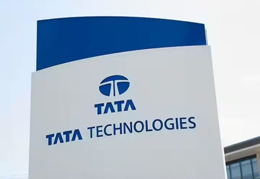 Tata Technologies shares climb sharply ahead of Q3 results review