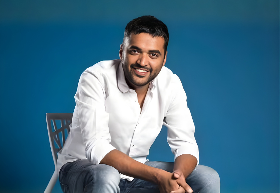 Deepinder Goyal shares vision for LAT Aerospace and compact city air travel