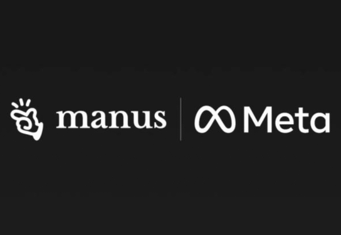 China launches probe into Meta acquisition of AI startup Manus China launches probe into Meta acquisition of AI startup Manus