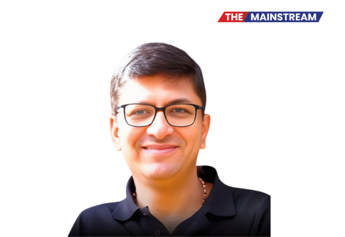 Dr. Rajkumar Chhajwani steps into an expanded role of Business Head - CMS POS and RPM at Kotak Mahindra Bank