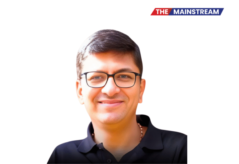 Dr. Rajkumar Chhajwani steps into an expanded role of Business Head - CMS POS and RPM at Kotak Mahindra Bank