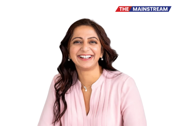 Kady Srinivasan joins Freshworks as Chief Marketing Officer