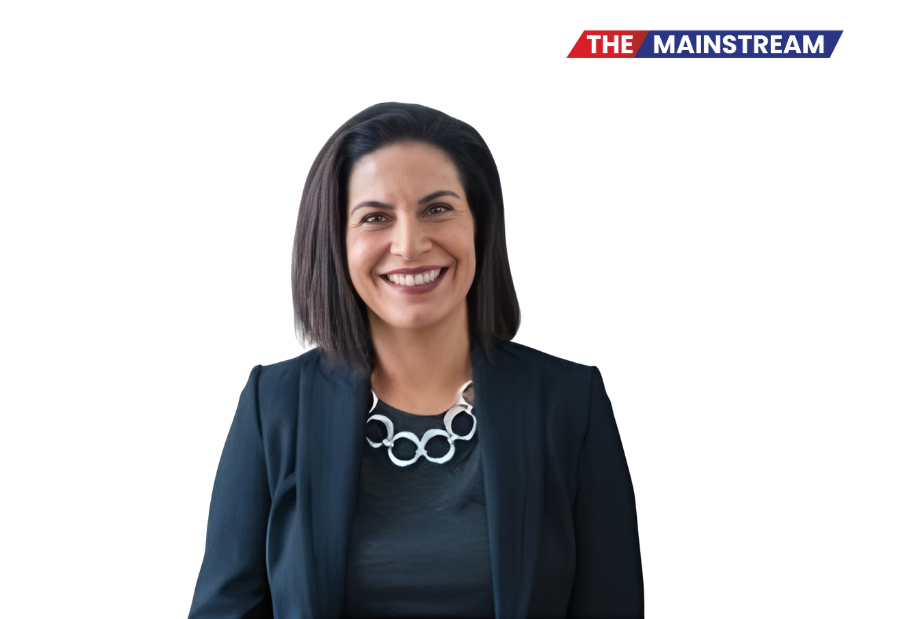 Angelique Zammit joins AMA Group Ltd as Chief People Officer