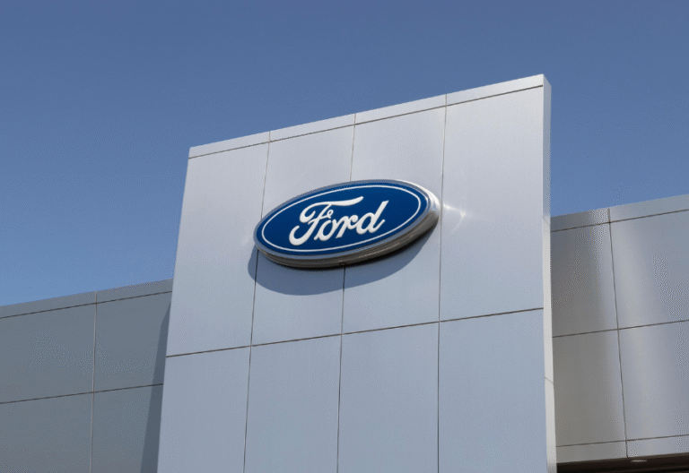 Ford Motor Company outlines AI assistant launch and next phase of BlueCruise technology at CES 2026