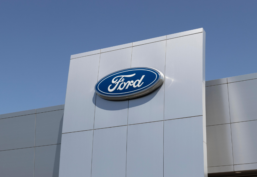 Ford Motor Company outlines AI assistant launch and next phase of BlueCruise technology at CES 2026