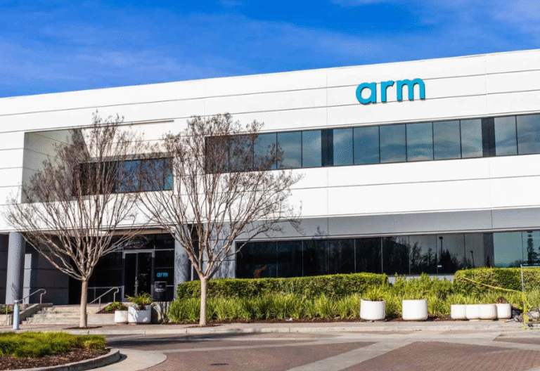 Arm Holdings launches Physical AI unit to advance robotics and automation strategy