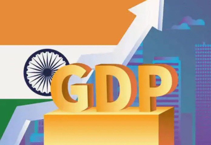UN projects India’s GDP growth at robust pace in 2026 despite geopolitical risks UN projects India’s GDP growth at robust pace in 2026 despite geopolitical risks