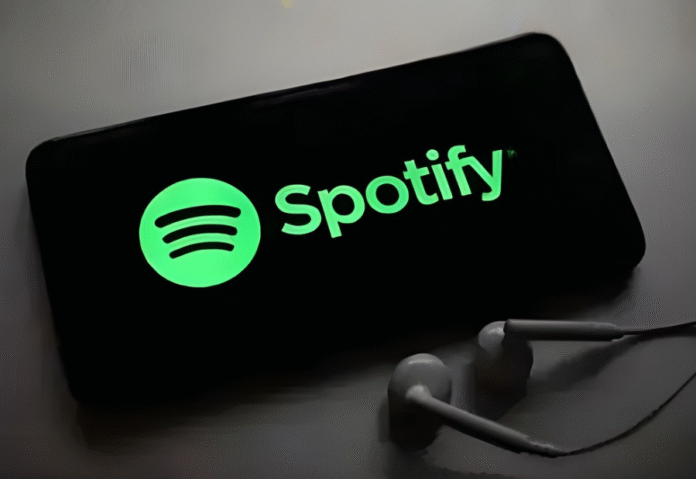 Spotify adds real time listening and Jam requests to boost social listening Spotify adds real time listening and Jam requests to boost social listening