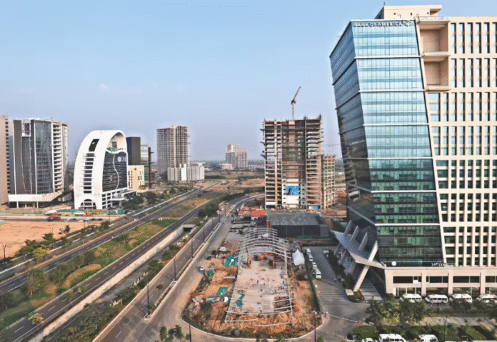 Gujarat strengthens AI and IT push with new cluster near GIFT City and IAIRO launch