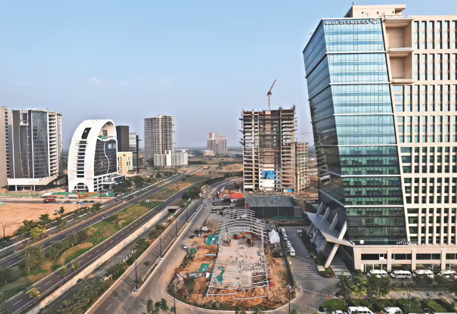 Gujarat strengthens AI and IT push with new cluster near GIFT City and IAIRO launch
