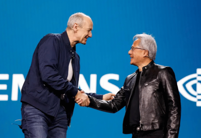 PepsiCo Turns to AI and Digital Twins to Reimagine Factory Operations