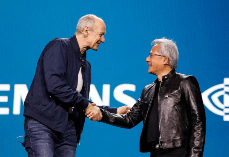 PepsiCo Turns to AI and Digital Twins to Reimagine Factory Operations