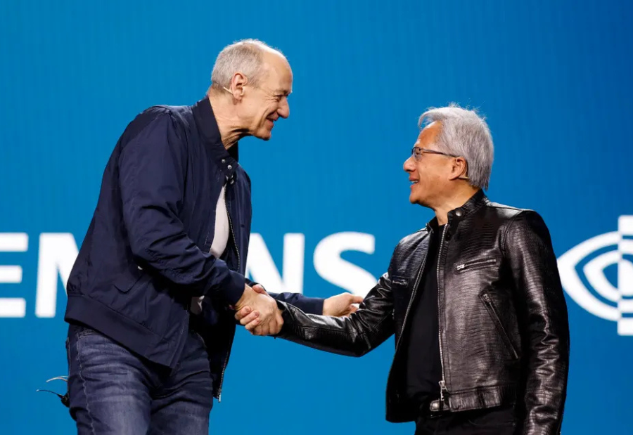 PepsiCo Turns to AI and Digital Twins to Reimagine Factory Operations