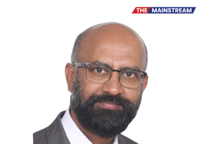 Santhosh Kempaiah joins ArcelorMittal Global Business & Technologies as GCC – Chief Information Security Officer