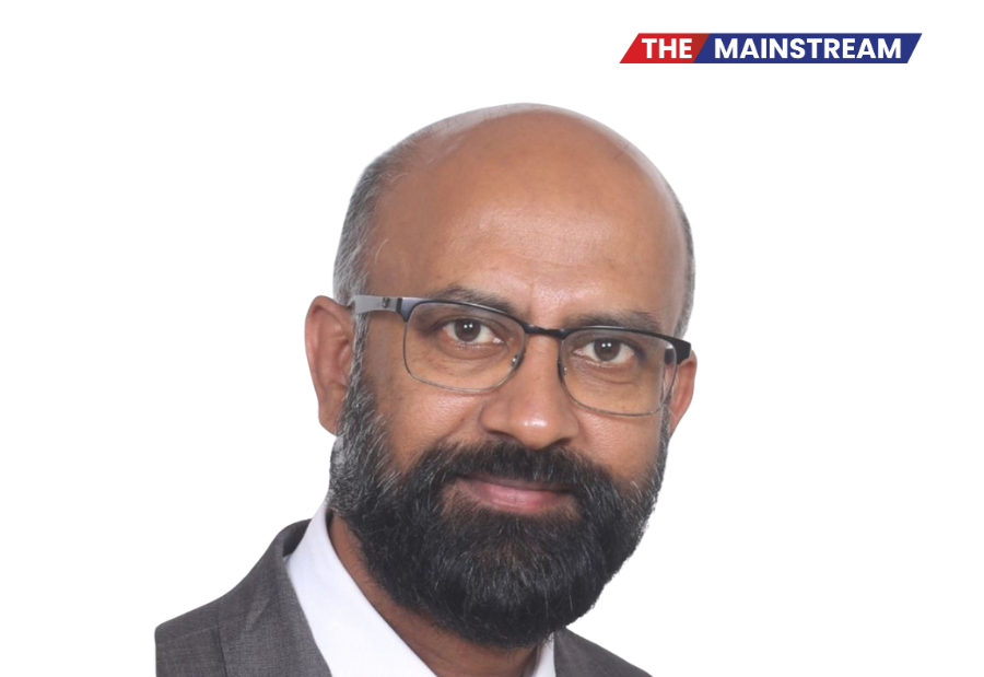 Santhosh Kempaiah joins ArcelorMittal Global Business & Technologies as GCC – Chief Information Security Officer