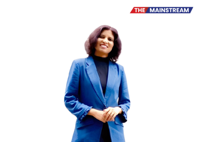 Randstad names Sukeshini Horannavar as Vice President and Data Protection Officer