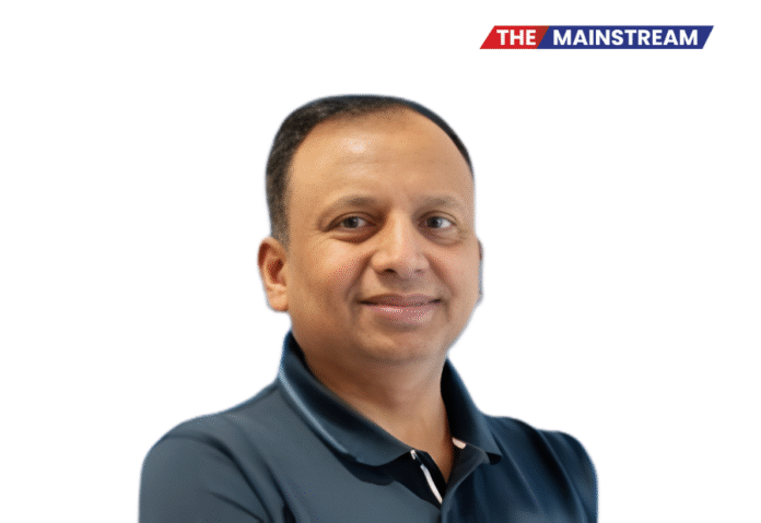 Flipkart welcomes Gunjan Bhartia as Senior Vice President, Business Finance