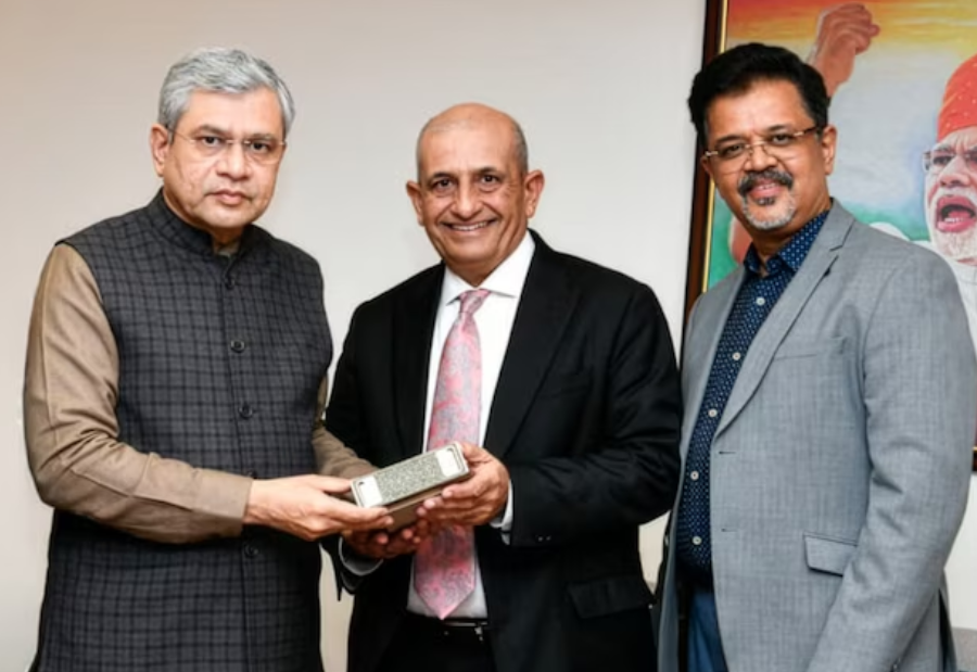 India explores sovereign GPU roadmap in talks with NVIDIA leadership