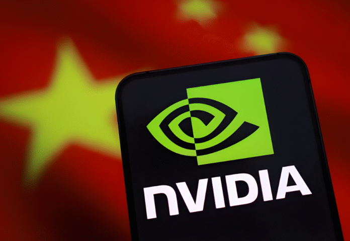 the main stream Article Main Image (900 x 619 px) - 2026-01-09T135523.453 China pauses Nvidia H200 orders despite strong demand signals