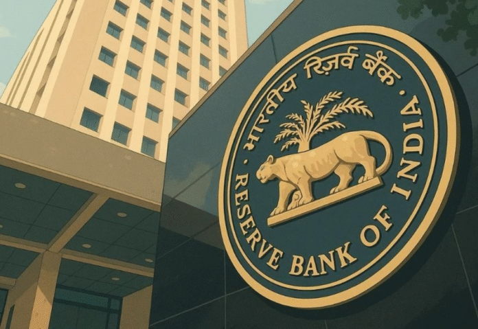 RBI moves to limit bank dividends with stricter payout framework RBI moves to limit bank dividends with stricter payout framework