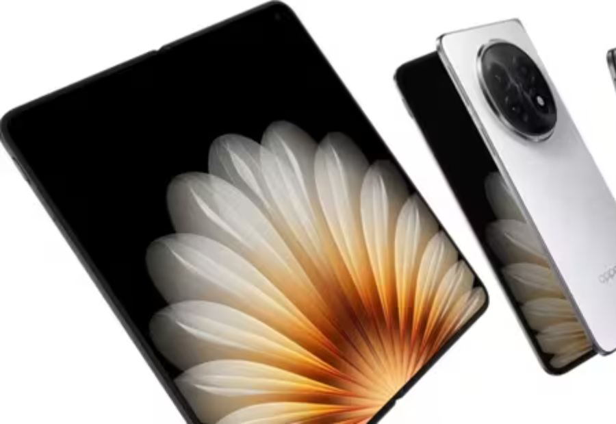 Oppo Find N7 may arrive with a wider foldable display as Find N6 China launch approaches