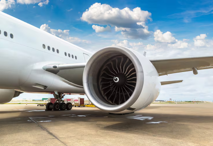 French aerospace industry flags rising geopolitical risks to supply chains