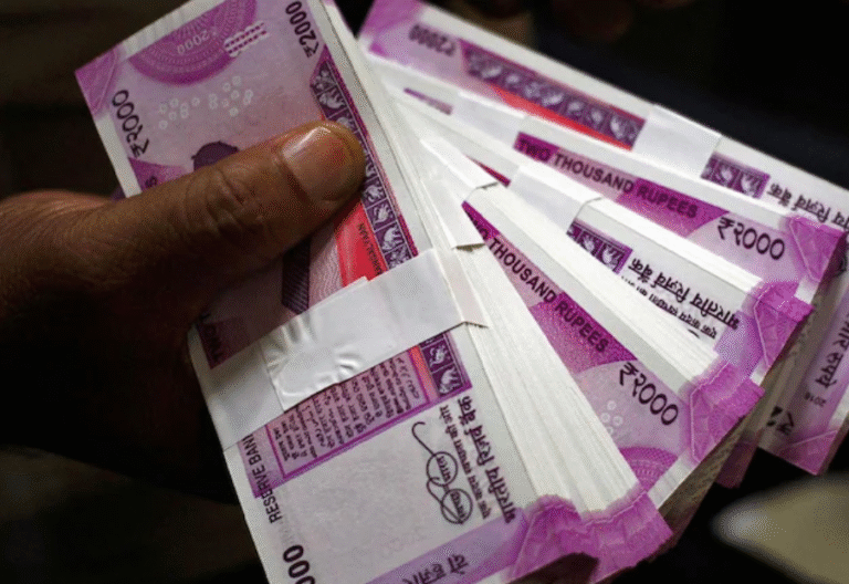 Cabinet clears ₹1,800 crore upgrade to boost high-security paper production