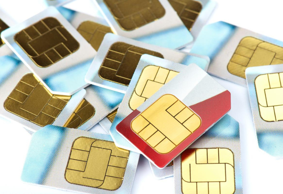CBI arrests telecom sales manager for alleged illegal sale of SIM cards linked to cybercrime