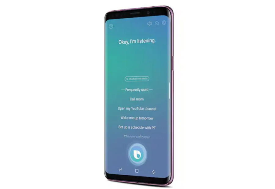 Samsung Bixby Live on One UI 8.5 reportedly adds DeepSeek and Perplexity features
