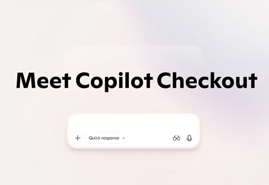 Microsoft launches Copilot Checkout for in chat product search and purchases