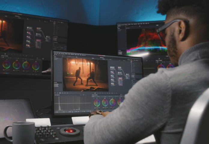 Indian content creators embrace AI for next generation storytelling