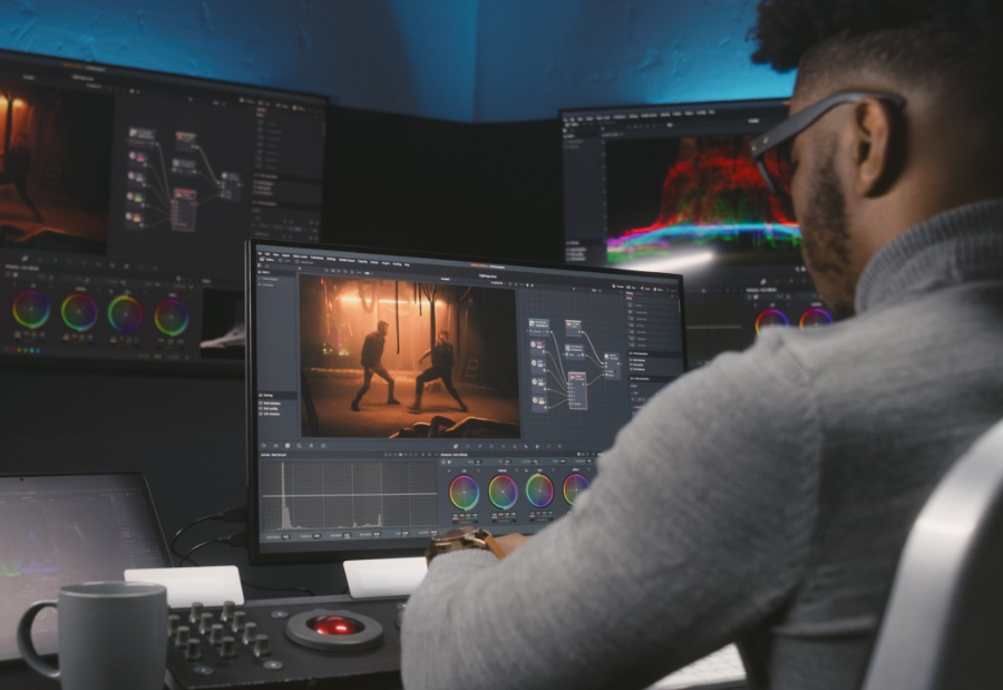 Indian content creators embrace AI for next generation storytelling