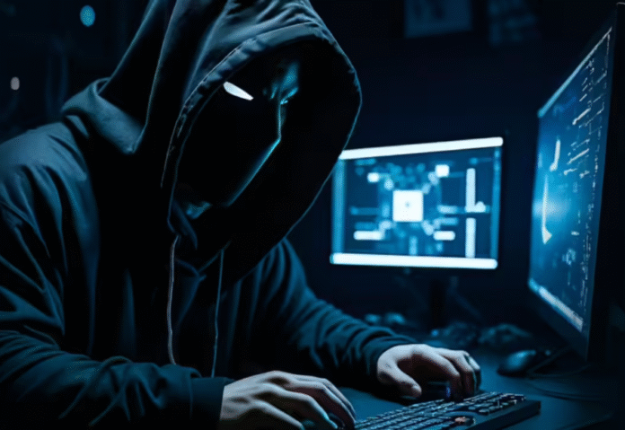 Khammam police bust international cyber fraud ring worth Rs 547 crore Khammam police bust international cyber fraud ring worth Rs 547 crore