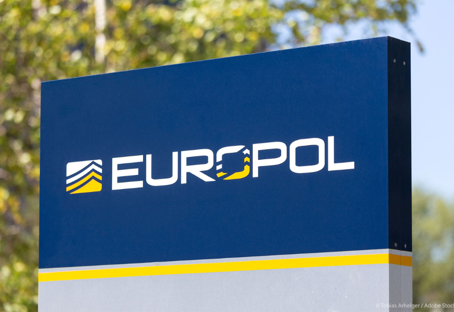 Europol led raids disrupt Black Axe cybercrime network in Spain