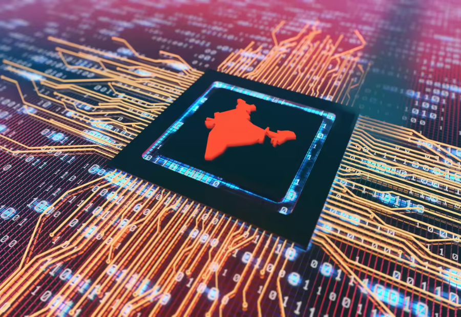 India targets 3 nanometre chips and sovereign AI in long term tech roadmap