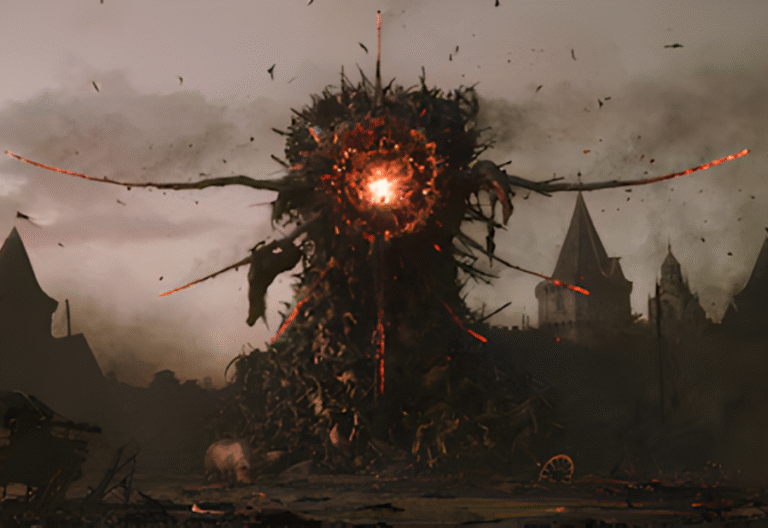 Larian Studios says no generative AI art will be used for Divinity Concept Art