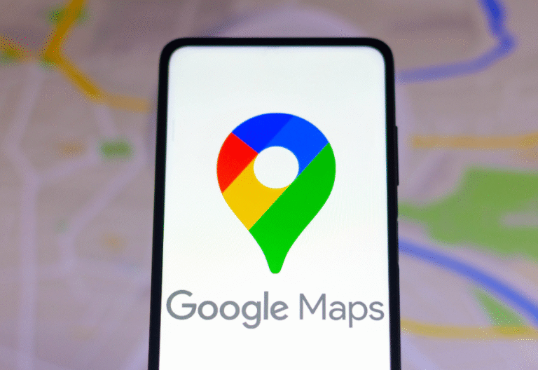 Google Maps audio navigation issues raise safety and reliability concerns