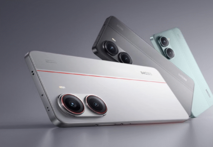 Redmi Turbo 5 Pro Max may debut with Dimensity 9500s chip and 16GB RAM Redmi Turbo 5 Pro Max may debut with Dimensity 9500s chip and 16GB RAM