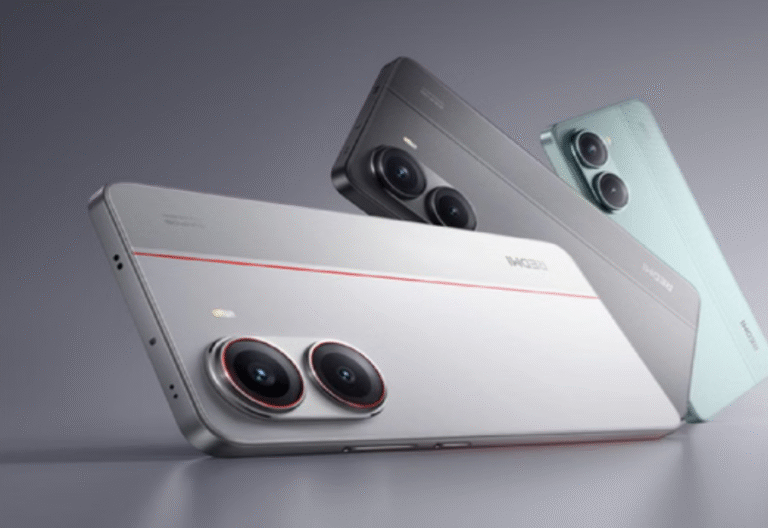 Redmi Turbo 5 Pro Max may debut with Dimensity 9500s chip and 16GB RAM