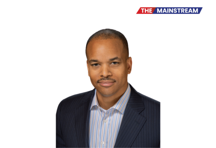 Michael Pickrum joins The Knot Worldwide as Chief Financial Officer Michael Pickrum joins The Knot Worldwide as Chief Financial Officer