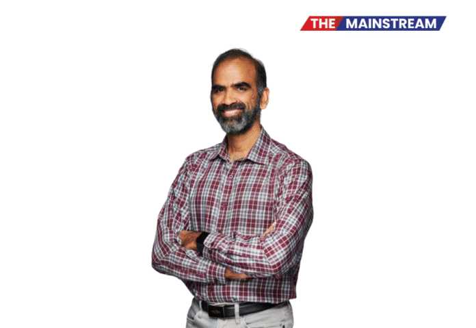 GitLab welcomes Siva Padisetty as Chief Technology Officer