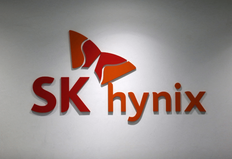SK Hynix announces 13 billion dollar investment in new plant to meet AI driven chip demand