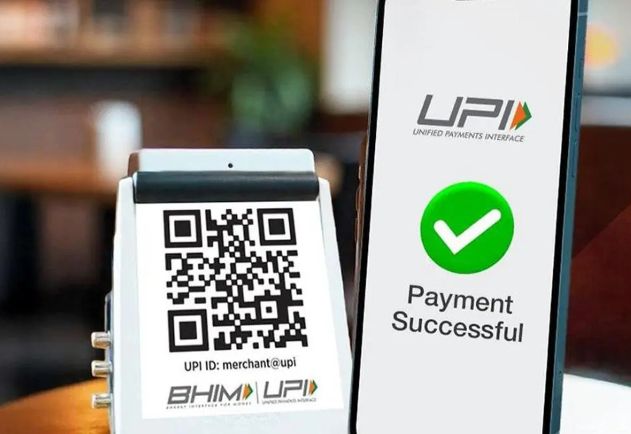 India plans to expand UPI reach in East Asia , says Secretary of Financial Services M. Nagaraju