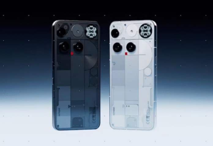 Nothing phones likely to cost more in 2026 as Carl Pei confirms storage upgrades