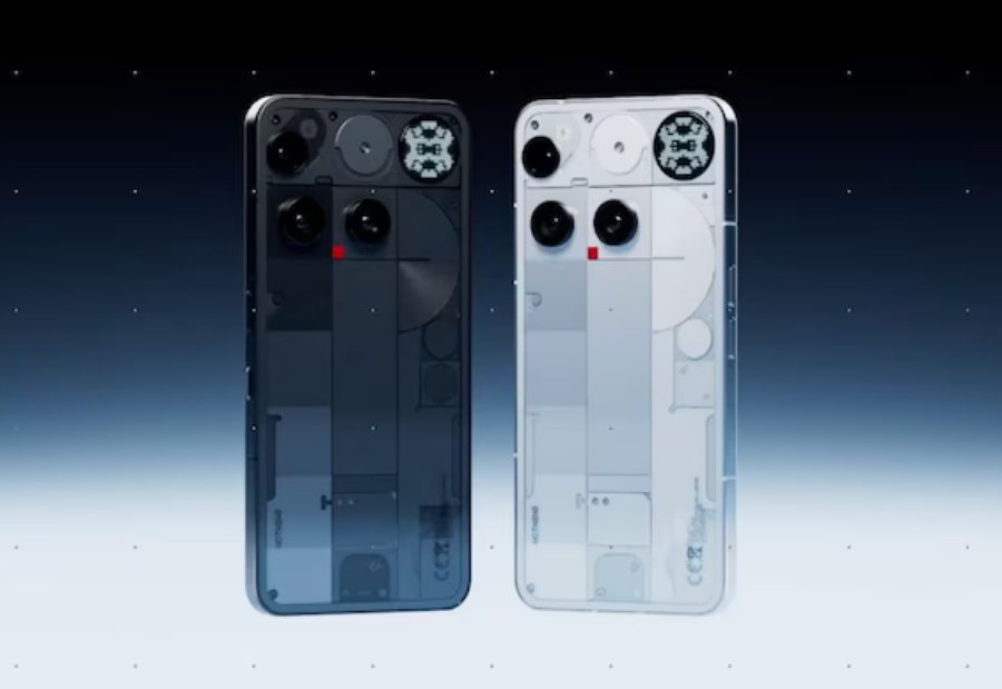 Nothing phones likely to cost more in 2026 as Carl Pei confirms storage upgrades