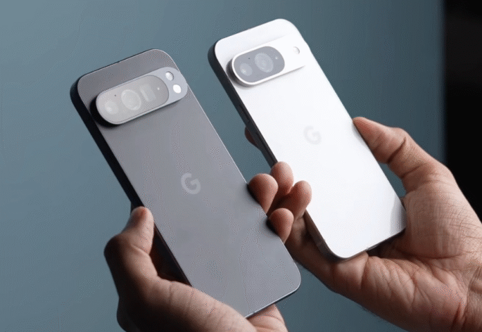 Google Pixel 10a launch timeline, colours and storage options tipped