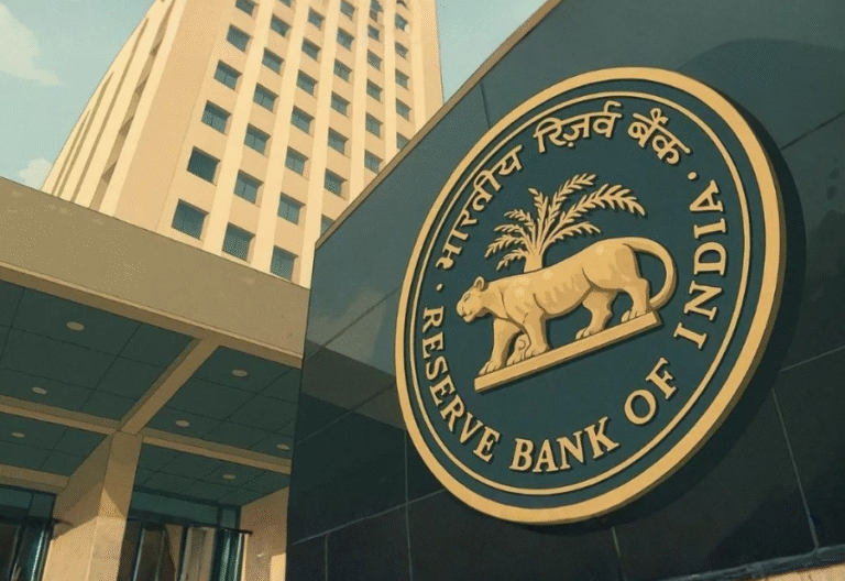 RBI Deputy Governor calls for balanced regulation in the digital era