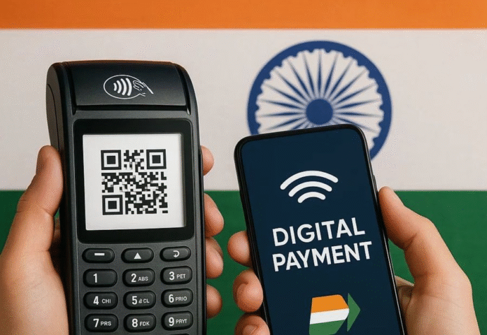 UPI hits record highs in 2025, setting the stage for its next phase of growth UPI hits record highs in 2025, setting the stage for its next phase of growth